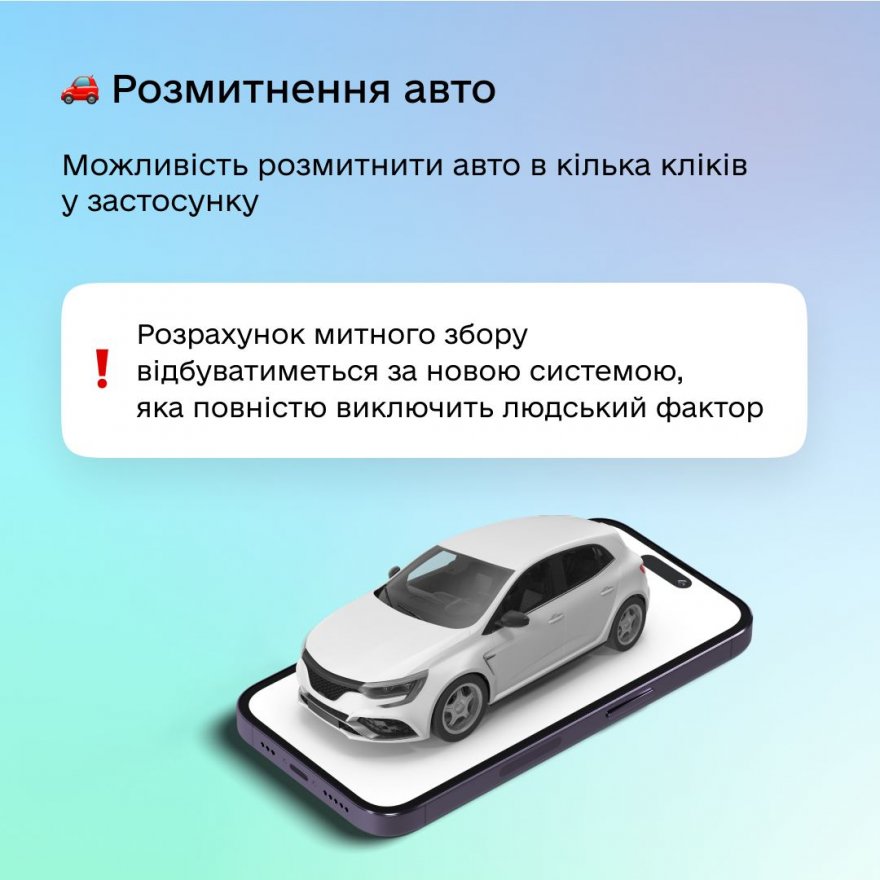 6 сервісів, які незабаром з'являться в Дії