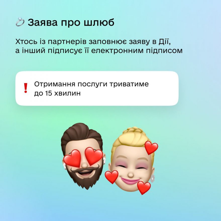 6 сервісів, які незабаром з'являться в Дії