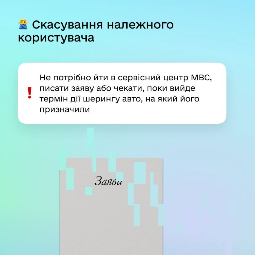 6 сервісів, які незабаром з'являться в Дії