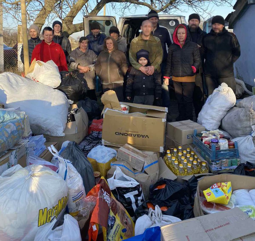 Людмила Козачук із Борисполя отримала відзнаку від ВО «Країна» Людмила Козачук із Борисполя отримала відзнаку від ВО «Країна»
