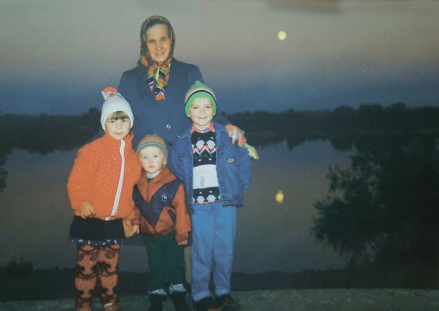 100-річний ювілей Євдокії Козлюк —  жінки, яка прожила епоху