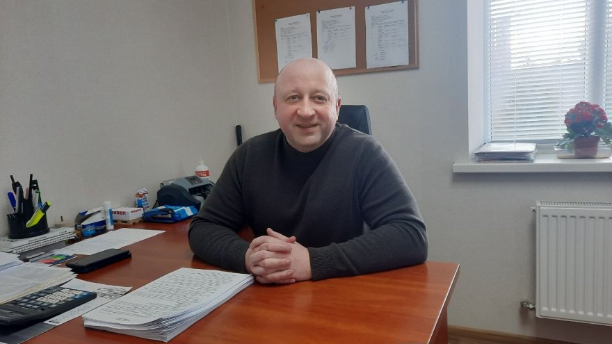 EuroMill під час війни.  Волонтерство, посівна, продовольча безпека, залучення нових пайщиків та вихід на європейський ринок 