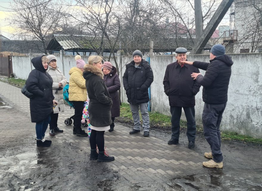 400 тисяч розпланували за день 400 тисяч розпланували за день