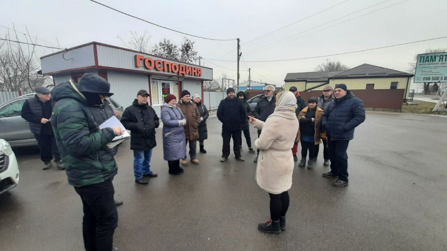 400 тисяч розпланували за день 400 тисяч розпланували за день