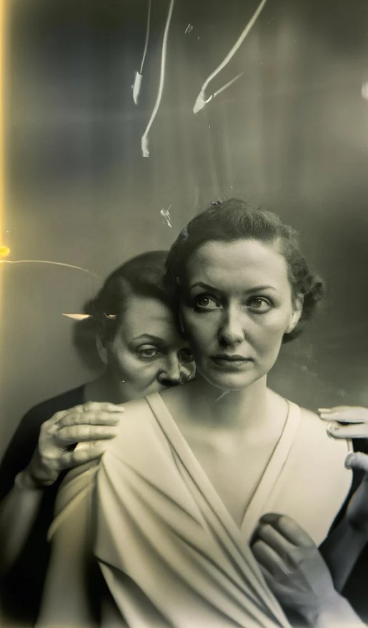 Зображення, створене за допомогою ШІ, виграло престижний фотоконкурс Зображення, створене за допомогою ШІ, виграло престижний фотоконкурс