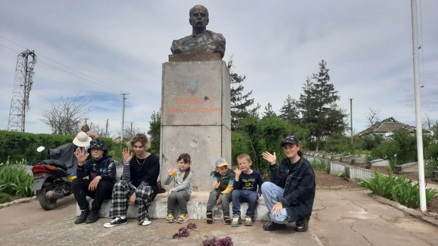 Деокупована Херсонщина: зруйновані життя та надія на відродження Деокупована Херсонщина: зруйновані життя та надія на відродження