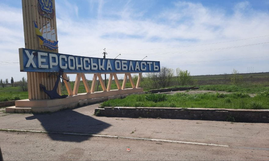 Деокупована Херсонщина: зруйновані життя та надія на відродження Деокупована Херсонщина: зруйновані життя та надія на відродження