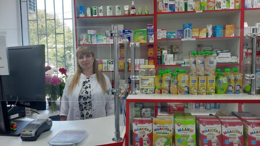У Сеньківці відбулося відкриття медичної амбулаторії загальної практики сімейної медицини №4 У Сеньківці відбулося відкриття медичної амбулаторії загальної практики сімейної медицини №4