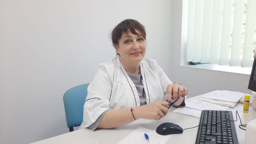 У Сеньківці відбулося відкриття медичної амбулаторії загальної практики сімейної медицини №4 У Сеньківці відбулося відкриття медичної амбулаторії загальної практики сімейної медицини №4