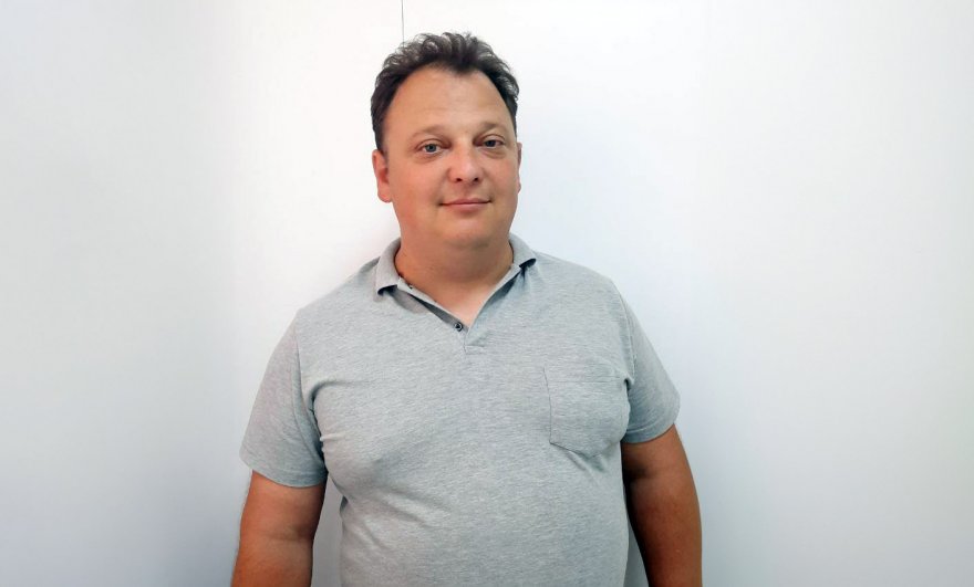 У Сеньківці відбулося відкриття медичної амбулаторії загальної практики сімейної медицини №4 У Сеньківці відбулося відкриття медичної амбулаторії загальної практики сімейної медицини №4