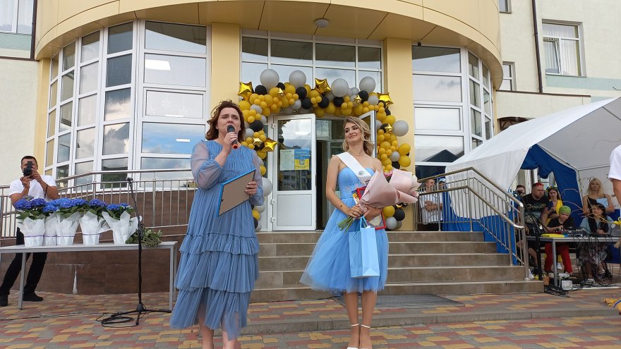 Бориспільський академічний ліцей відсвяткував випускний-2023