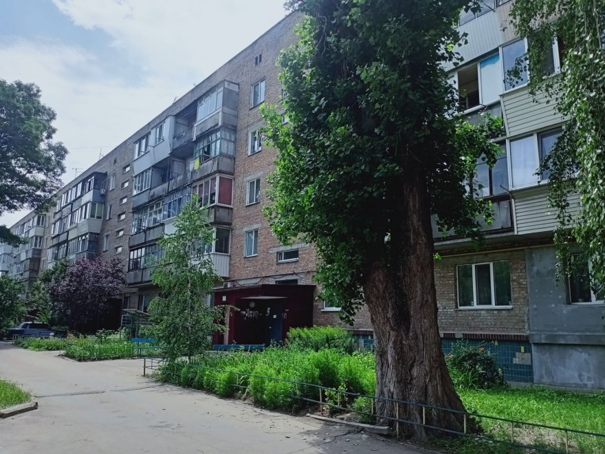 Капітальні ремонти за кошти мешканців: схема працює, якості нема Капітальні ремонти за кошти мешканців: схема працює, якості нема