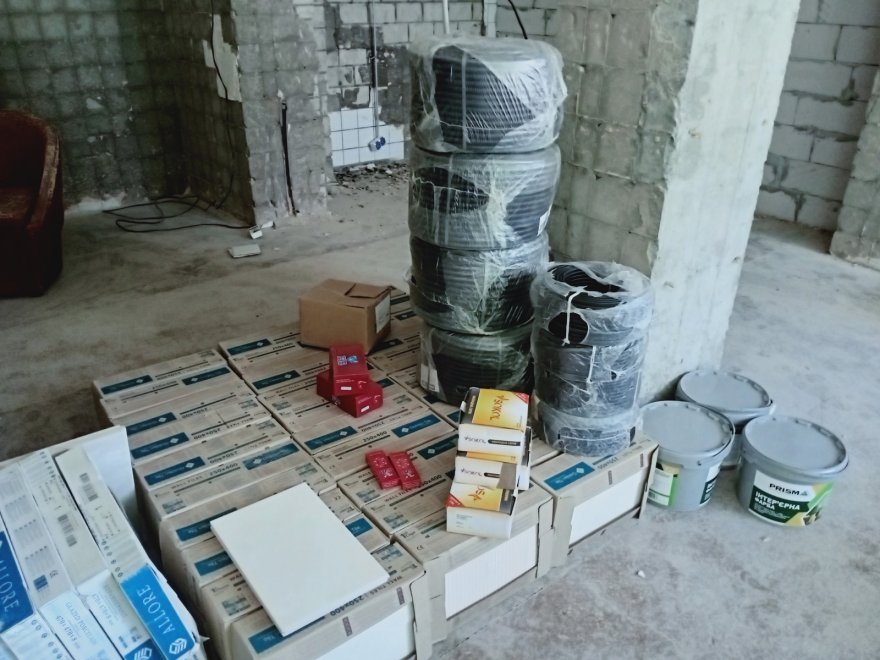 ООН долучилося до облаштування першого молодіжного центру в Борисполі ООН долучилося до облаштування першого молодіжного центру в Борисполі