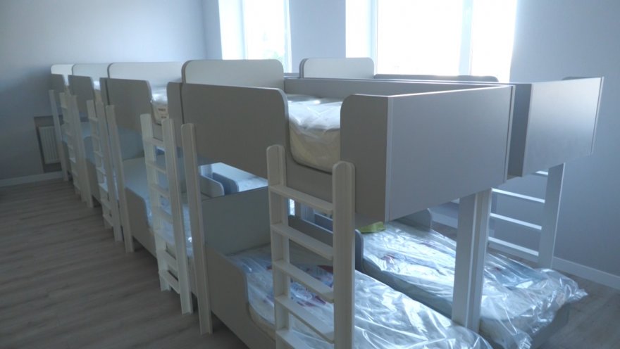 Дитячий садочок у Горі  готується до відкриття