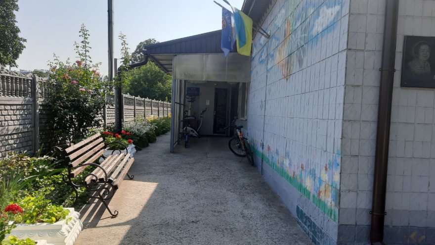 Хто та як вирішить потреби бориспільців з інвалідністю 