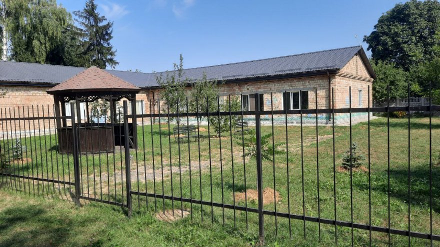 Хто та як вирішить потреби бориспільців з інвалідністю 