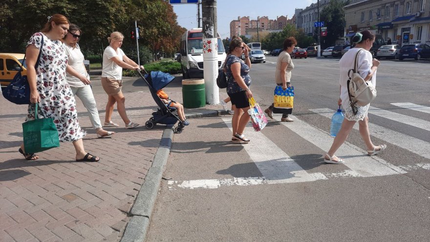 Ветерани, родини загиблих та безвісти зниклих: з ким та як сьогодні працює управління соціальної політики громади Ветерани, родини загиблих та безвісти зниклих: з ким та як сьогодні працює управління соціальної політики громади