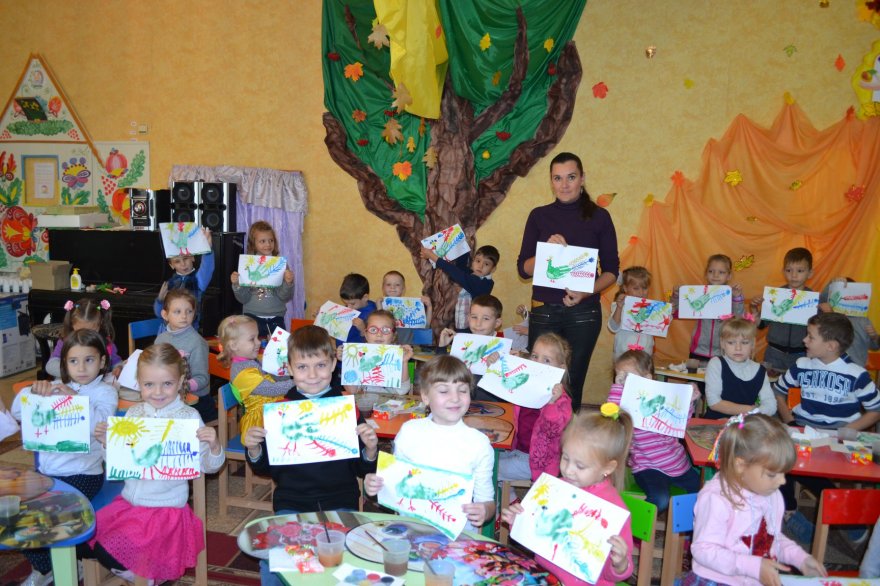 Юлія Петренко. Багатогранний світ мистецтва Юлія Петренко. Багатогранний світ мистецтва