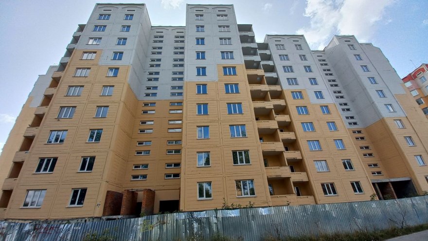 Хто та коли завершить бориспільські недобудови, поки невідомо