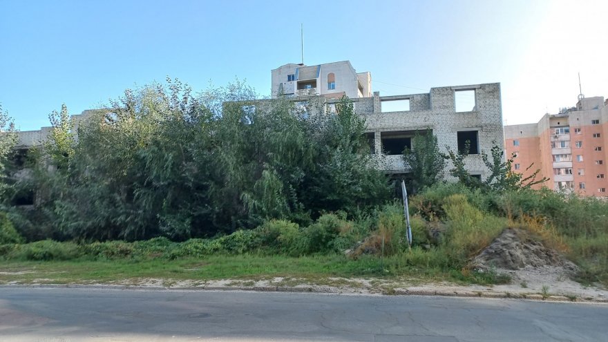 Хто та коли завершить бориспільські недобудови, поки невідомо