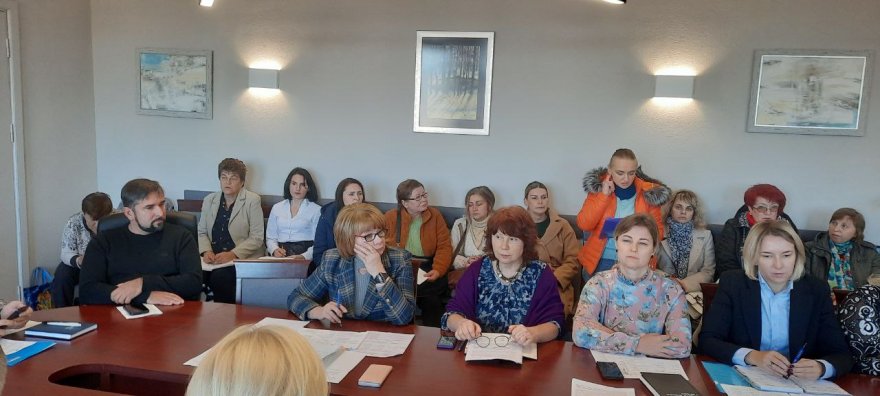 Активісти Борисполя — за допомогу ЗСУ. Які результати дводенних баталій?