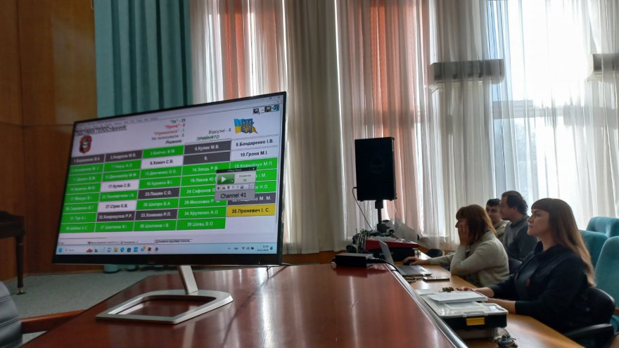 Владислав Байчас — новий очільник Борисполя Владислав Байчас — новий очільник Борисполя