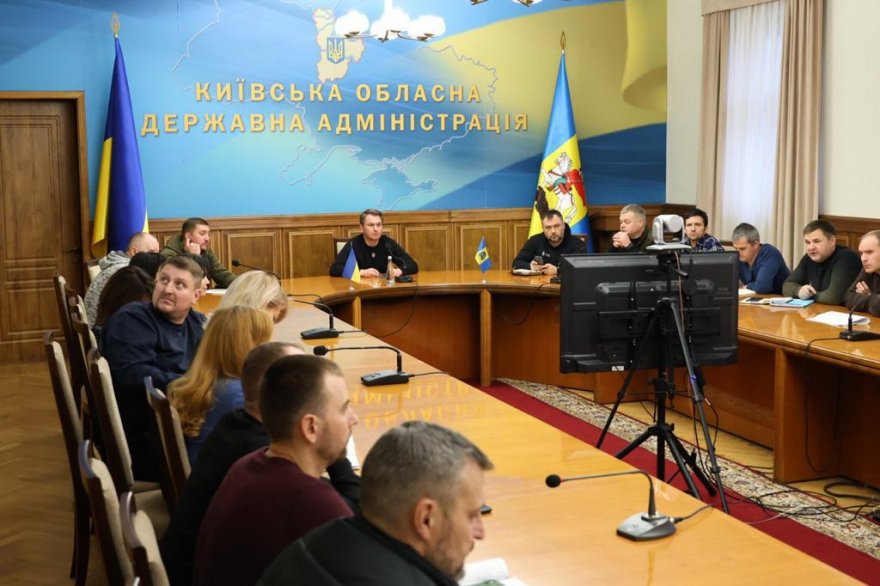 Руслан Кравченко: громади і підрозділи адміністрації мають обґрунтовувати доцільність закупівель через нову функцію у Прозорро