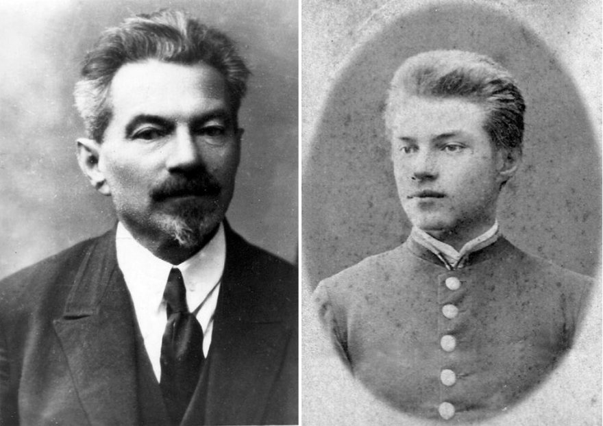 Між двома століттями:  сто активних літ Захарія Френкеля