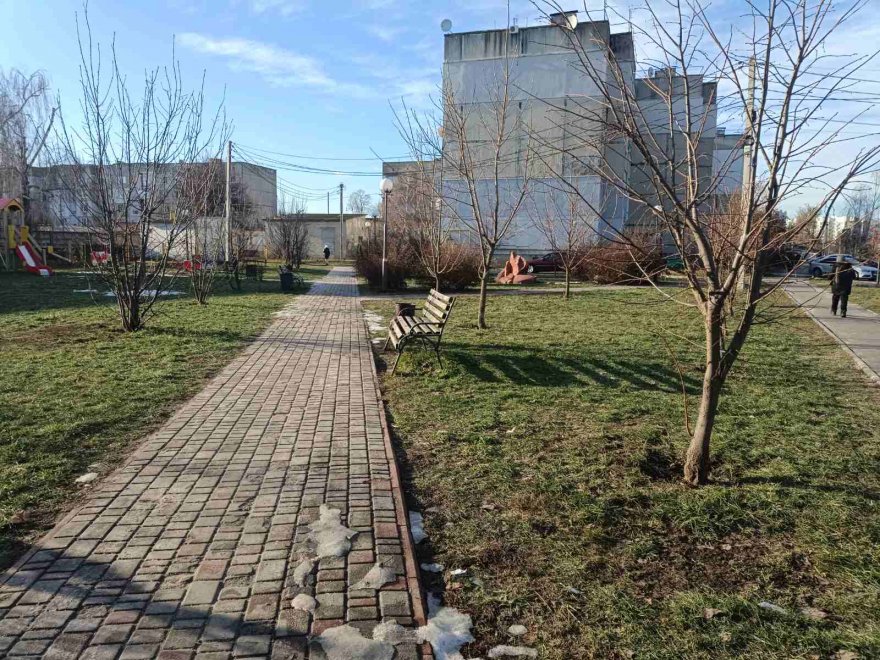 Бориспіль єврейський: як жила та де поділась єврейська спільнота Бориспіль єврейський: як жила та де поділась єврейська спільнота