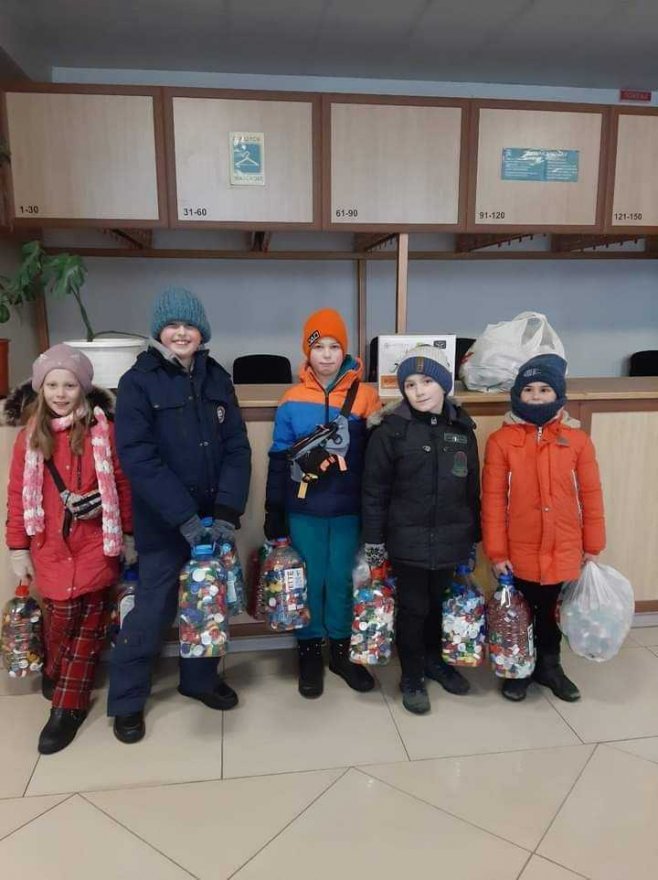Управління культури закликає долучитися до благодійної акції «Ворогам — кришка»