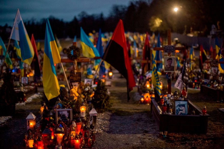 Нічні поховання в селах громади: як уникнути хаосу? Нічні поховання в селах громади: як уникнути хаосу?
