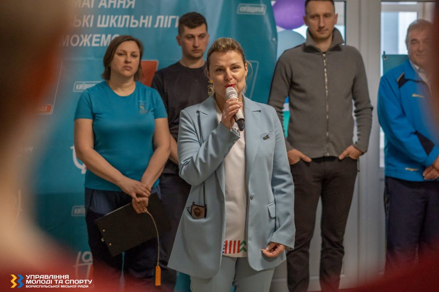 Бориспіль молодіжний Бориспіль молодіжний