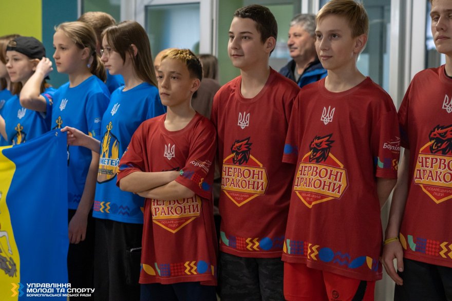 Бориспіль молодіжний Бориспіль молодіжний