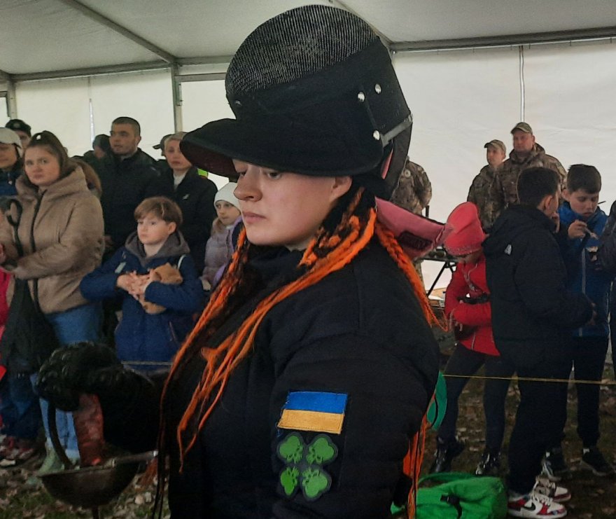 «Допоможемо захисникам разом»: свято для дітей та благодійний збір на медичне обладнання, що рятує життя воїнів