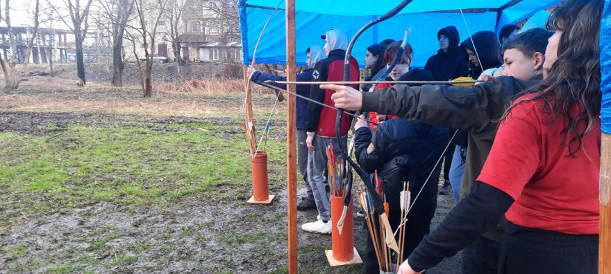 «Допоможемо захисникам разом»: свято для дітей та благодійний збір на медичне обладнання, що рятує життя воїнів