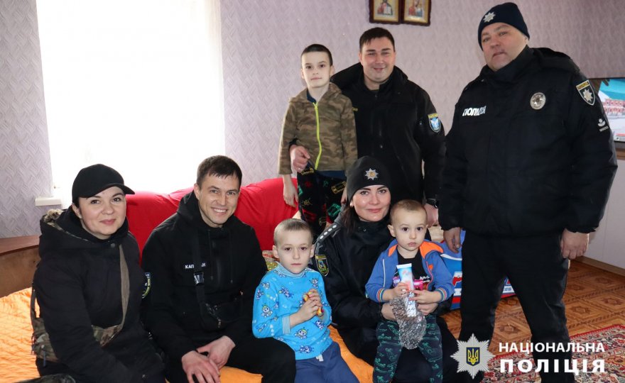 Капеланський патруль Капеланський патруль