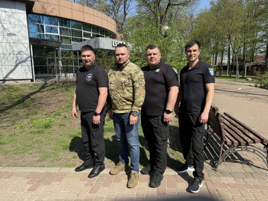 Капеланський патруль Капеланський патруль