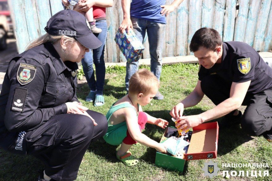 Капеланський патруль Капеланський патруль