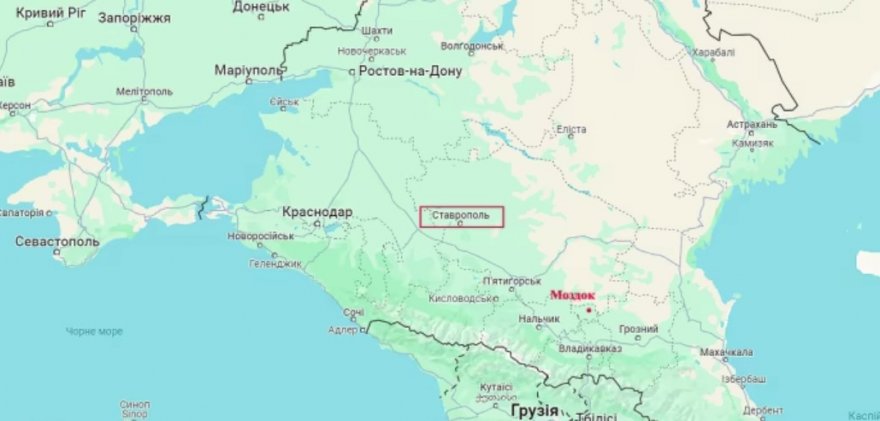 Сили оборони вперше знищили стратегічний бомбардувальник РФ – носій ракет Х-22 Сили оборони вперше знищили стратегічний бомбардувальник РФ – носій ракет Х-22