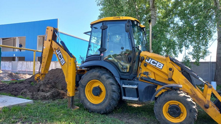 Бориспільтепломережа: ремонтні роботи ведуться за планом