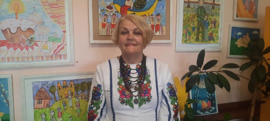 Творчість, навчання, волонтерство:  будинок дитячої та юнацької творчості «Дивоцвіт»