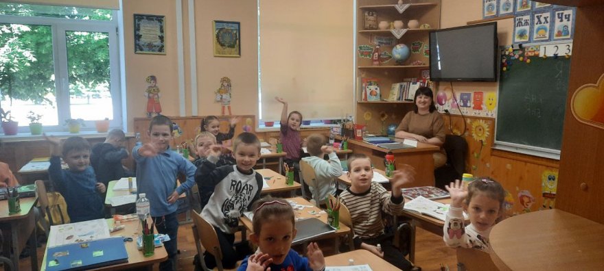 Творчість, навчання, волонтерство:  будинок дитячої та юнацької творчості «Дивоцвіт»