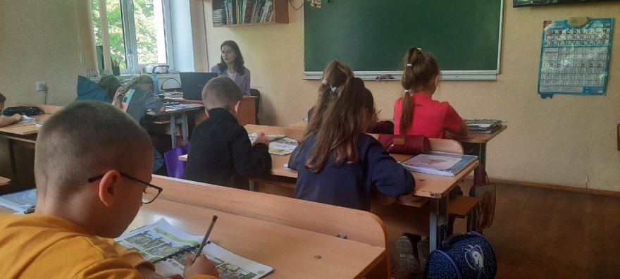 Творчість, навчання, волонтерство:  будинок дитячої та юнацької творчості «Дивоцвіт»