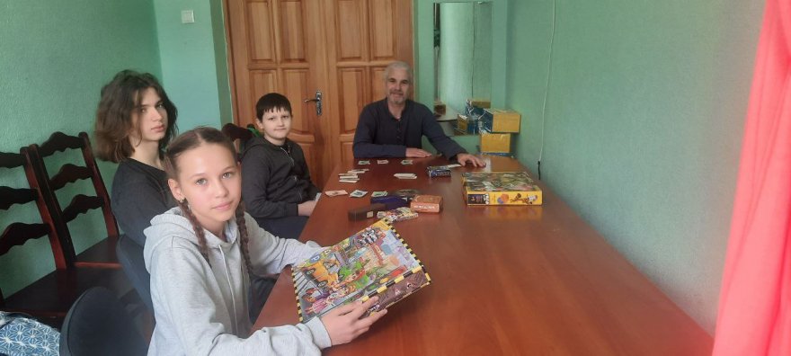 Творчість, навчання, волонтерство:  будинок дитячої та юнацької творчості «Дивоцвіт»