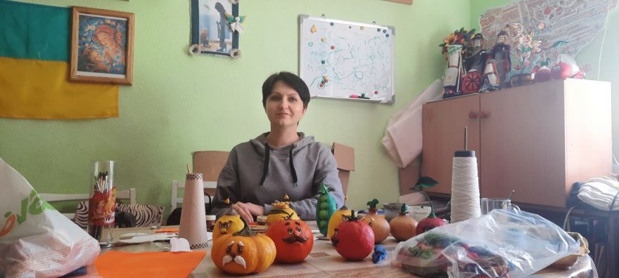 Творчість, навчання, волонтерство:  будинок дитячої та юнацької творчості «Дивоцвіт»