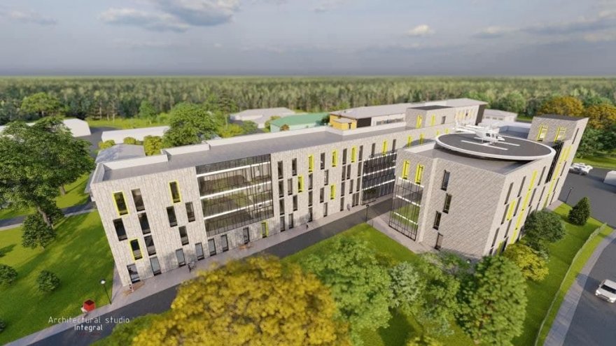 Із третьої спроби: Бориспіль отримав стратегію розвитку Бориспільської територіальної громади до 2030 року