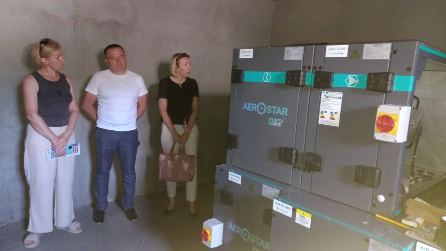 «Казка» на паузі, будівництво укриття у парку скоро почнеться. Чому гальмується будівництво укриттів та інших соціально важливих об’єктів?
