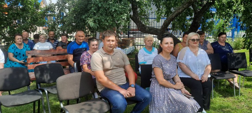 Бориспільський міський Центр інтегрованих соціальних послуг нагородив медичних працівників колективу та всіх дотичних до цієї сфери Бориспільський міський Центр інтегрованих соціальних послуг нагородив медичних працівників колективу та всіх дотичних до цієї сфери