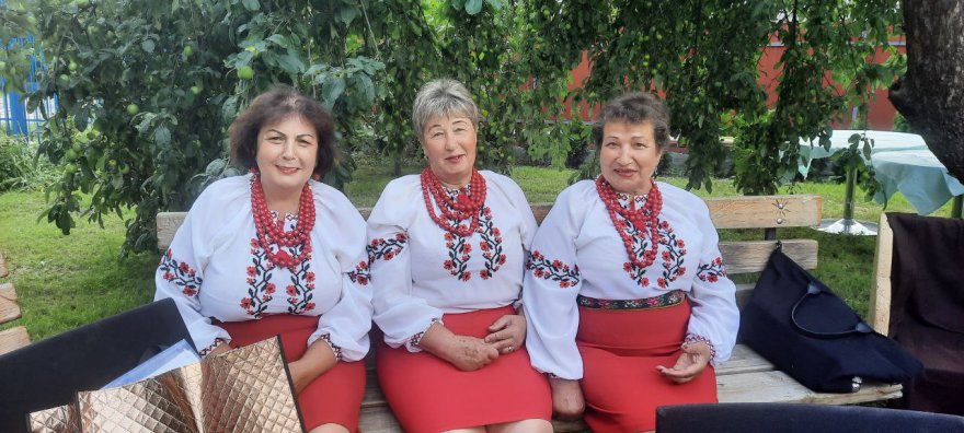 Бориспільський міський Центр інтегрованих соціальних послуг нагородив медичних працівників колективу та всіх дотичних до цієї сфери Бориспільський міський Центр інтегрованих соціальних послуг нагородив медичних працівників колективу та всіх дотичних до цієї сфери