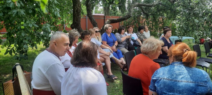 Бориспільський міський Центр інтегрованих соціальних послуг нагородив медичних працівників колективу та всіх дотичних до цієї сфери Бориспільський міський Центр інтегрованих соціальних послуг нагородив медичних працівників колективу та всіх дотичних до цієї сфери